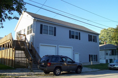 7 J Street 1