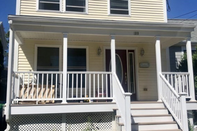 109 Pearl Street #109 1