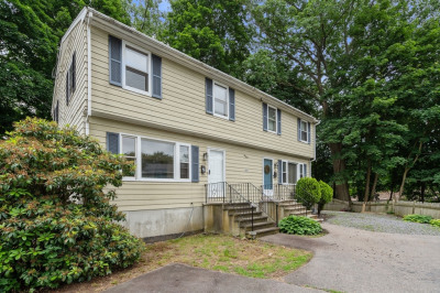 212 FountAin St #A 1