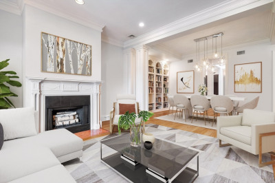 110 Marlborough St #PH