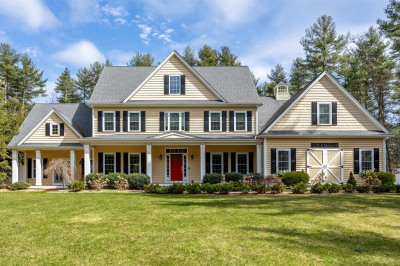 74 Greystone Lane