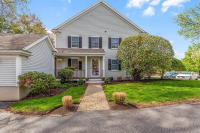 18 Partridge Lane #18 1