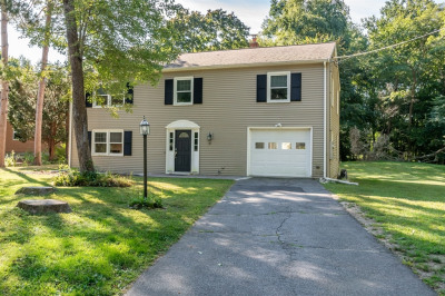 15 Colonial Rd #15