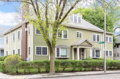 33 Halifax St #2 1