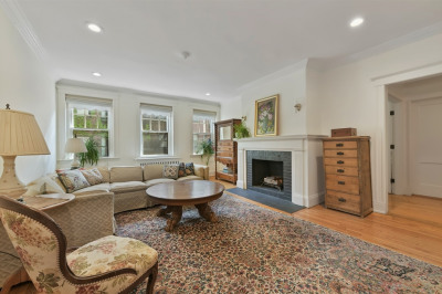 250 Commonwealth Avenue #8 1