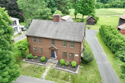 168 N Main St