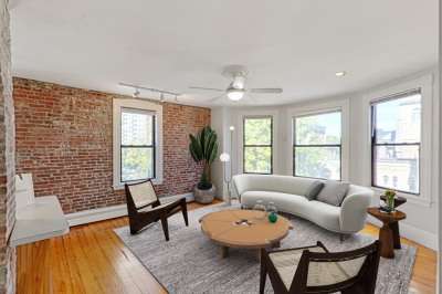 1540 Tremont #3F 1