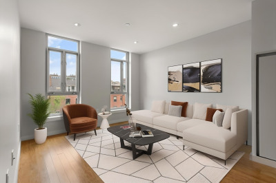 691 Massachusetts Ave #507 1