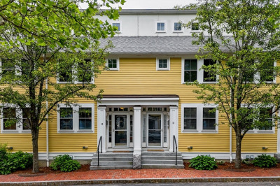 129 Merrimac #19 1