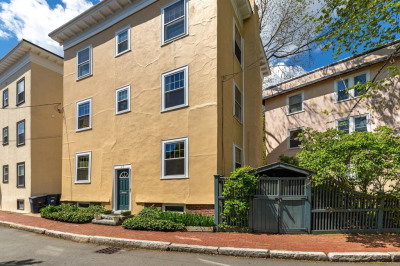 60 Crescent St. #1 1