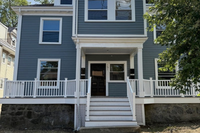 151 Townsend #2L 1