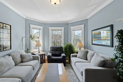 38 Roseclair St. #3 1