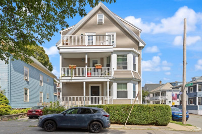 17 Messervy St #1 1