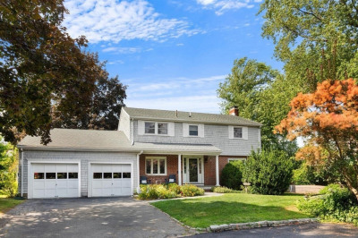 27 Arthur Rd. 1