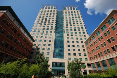 1 Nassau Street #1101 1