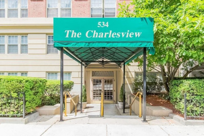 534 Beacon Street #502 1