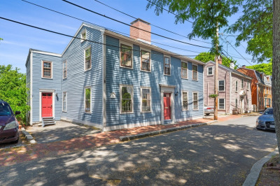 6 River Street 1