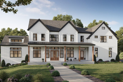 Lot 24 Webster Farm Way 1
