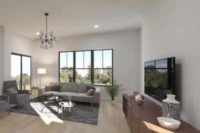 2 Weld Hill Street #PH1 1