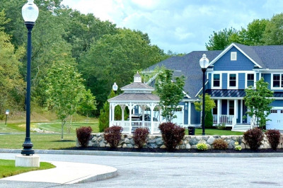 7 Lily Pond Road #7 1