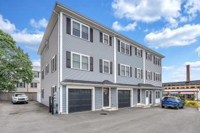 3 Lowell St #1 1