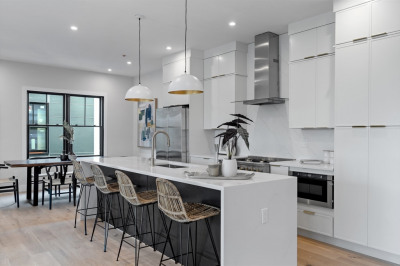 1 Marion Street #5 1