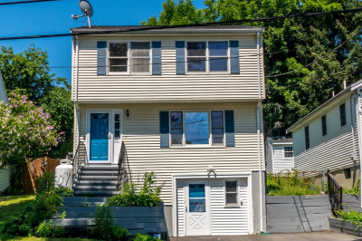 20 Smart Street #20 1
