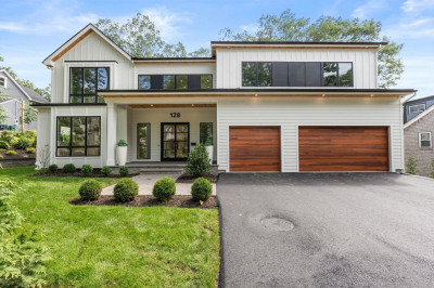 128 Charlemont Street 1