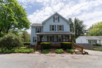 3 Parent St 1