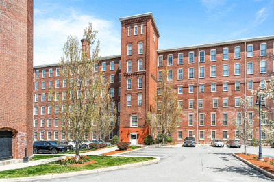 52 Lawrence Dr. #507 1