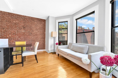 31 Massachusetts Ave #32