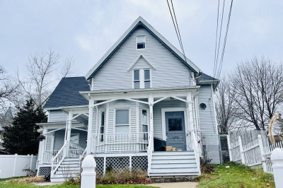 159 Hamilton St #2 1
