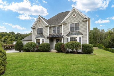 85 Sheldonville Rd 1