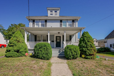 145 Randolph St 1