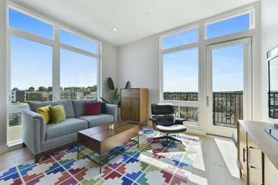 420 W Broadway #604 1