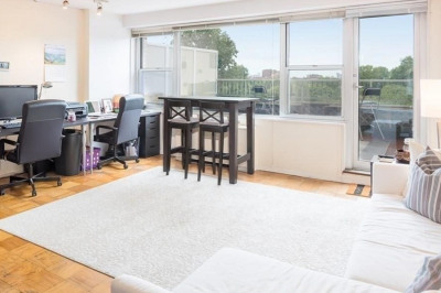 151 Tremont St #6M 1
