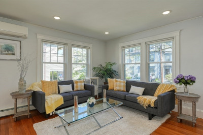 21 Fessenden Road #21 1