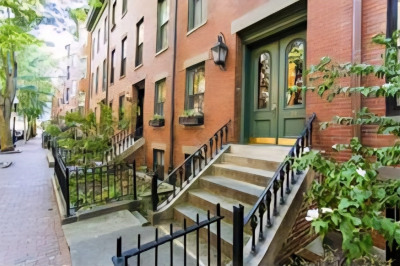 31 East Springfield Street #3 1