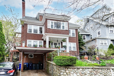 51 Wallingford Rd 1