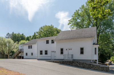 56 Pine Street #1 1
