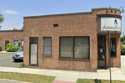 257 Hampden St 1