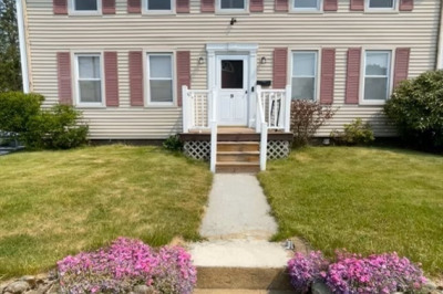 9 N Common St #4