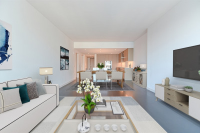 150 Seaport Blvd #5D 1