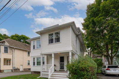 32 Rangeley Rd. #2 1