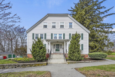 16 Winthrop St #1 1