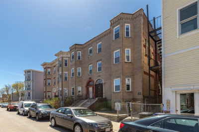 7 Forbes St. #2 1