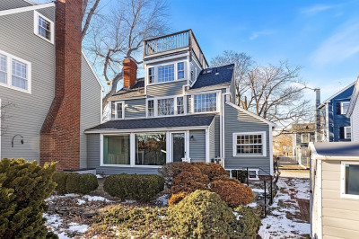 5 Madison Street #5