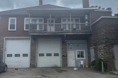 83 Southgate Street #2 1