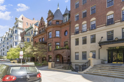 178 Commonwealth #PH 1