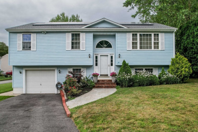 30 Schooner Dr